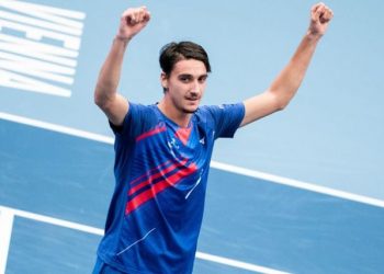 Лоренцо Сонего