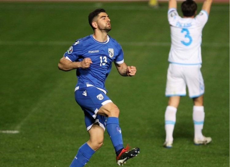 Костас Лайфис