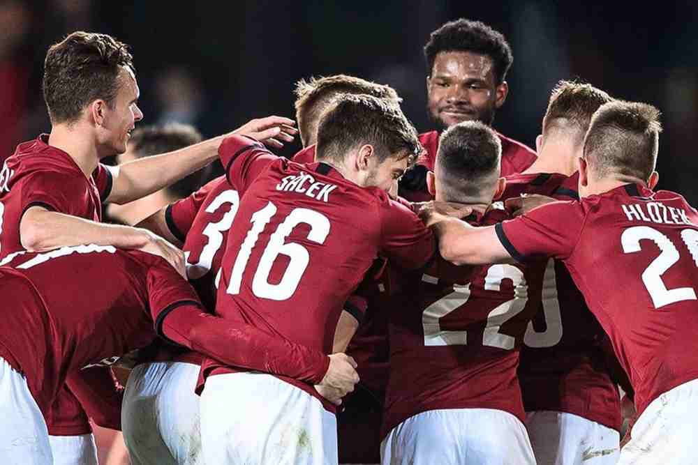 Спарта Прага