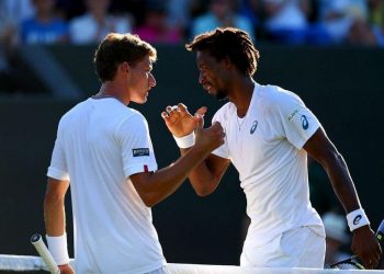 Прогноз Гаэль Монфис – Пабло Карреньо Буста (26 октября 2020), ставки и коэффициенты