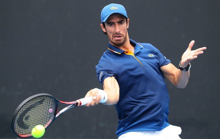 Пабло Куэвас