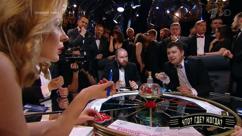 Команда Потаниной