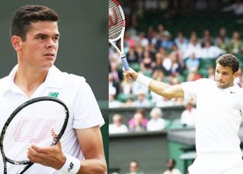 Прогноз Милош Раонич – Григор Димитров (23 октября 2020), ставки и коэффициенты