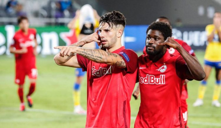 Доминик Сабослаи