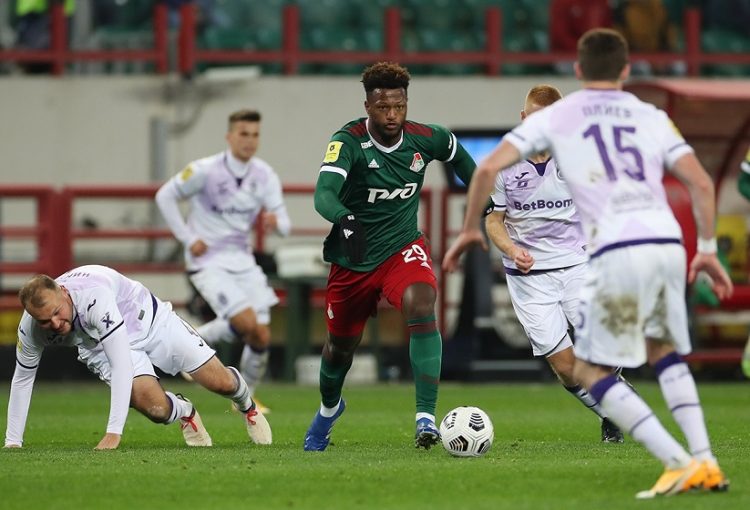 дебют Зе Луиша