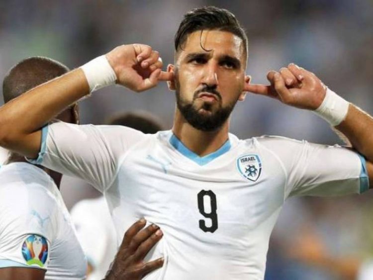 Мунас Дабур