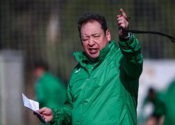 Прогноз Рубин – Ахмат (4 октября 2020), ставки и коэффициенты