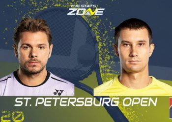 Стэн Вавринка - Евгений Донской