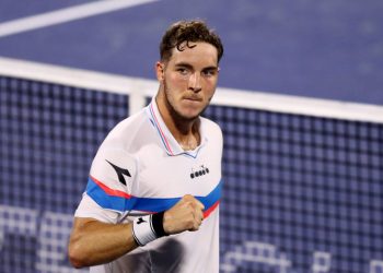 Прогноз Ян-Леннард Штруфф – Ёсихито Нисиока (22 октября 2020), ставки и коэффициенты