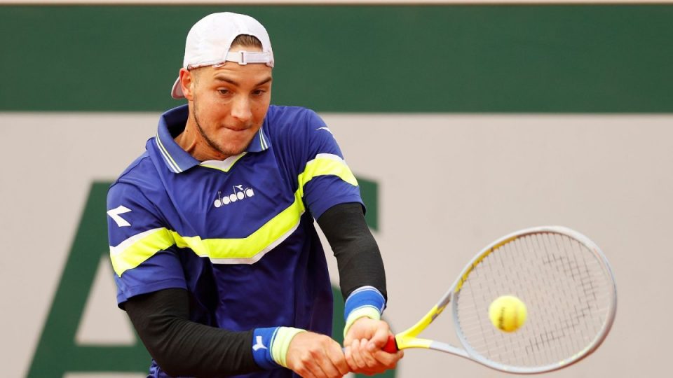 Ян-Леннард Штруфф