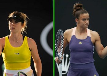 Прогноз Элина Свитолина – Мария Саккари (21 октября 2020), ставки и коэффициенты