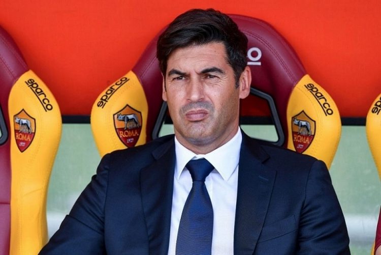 Паулу Фонсека