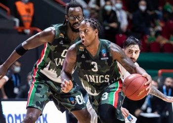 Прогноз УНИКС – Партизан (14 октября 2020), ставки и коэффициенты