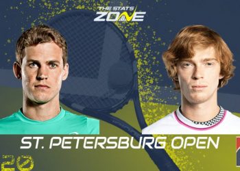 Прогноз Андрей Рублев – Васек Поспишил (13 октября 2020), ставки и коэффициенты