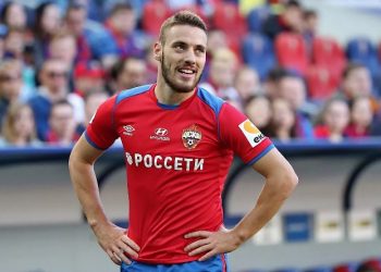 Прогноз Урал – ЦСКА (3 октября 2020), ставки и коэффициенты