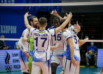 Зенит СПб - Урал Уфа