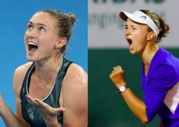 Прогноз Александра Саснович – Барбора Крейчикова (13 ноября 2020), ставки и коэффициенты