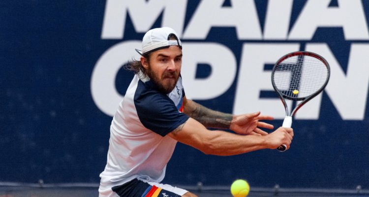 Андрей Мартин