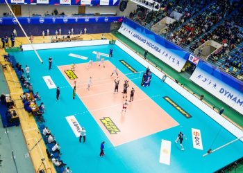 Прогноз Белогорье Белгород – Динамо Москва (28 ноября 2020), ставки и коэффициенты