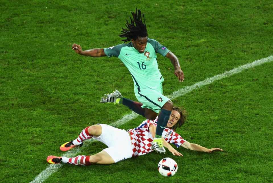 Хорватия - Португалия