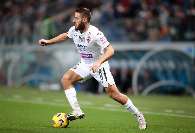 Никола Влашич