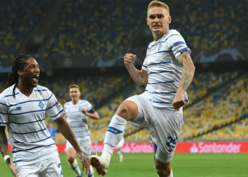 Прогноз Динамо Киев — Барселона (24 ноября 2020), ставки и коэффициенты