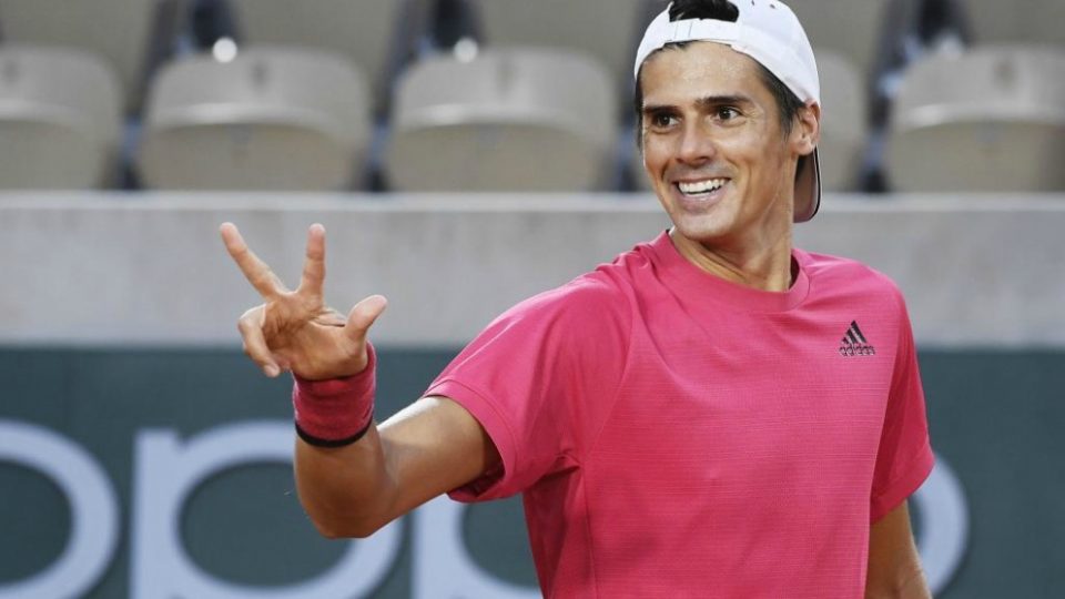 Федерико Кория