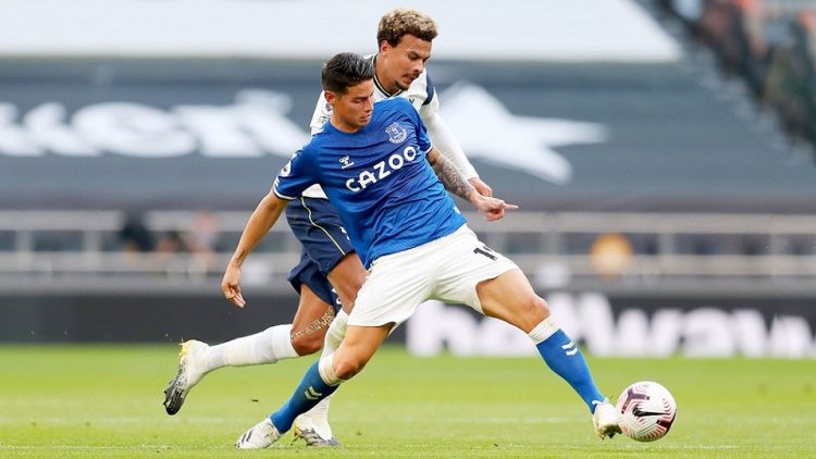 Хамес Родригес