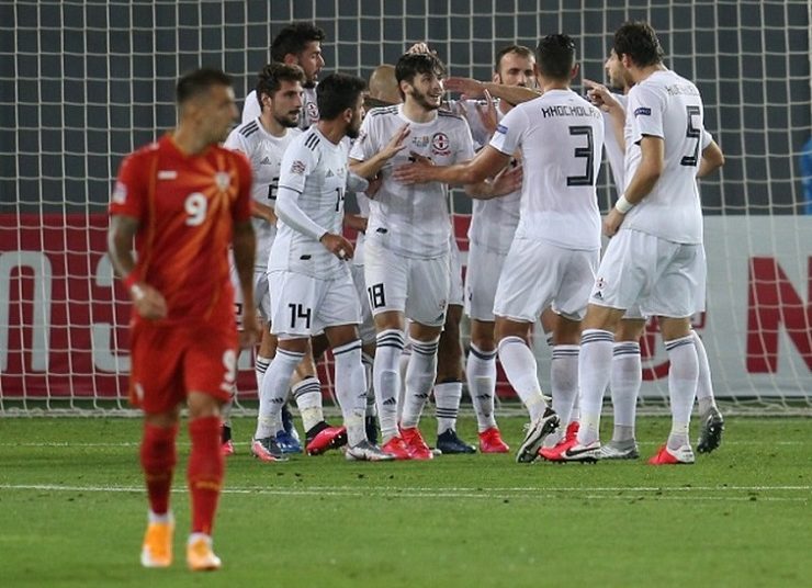 Гол Кварацхелии