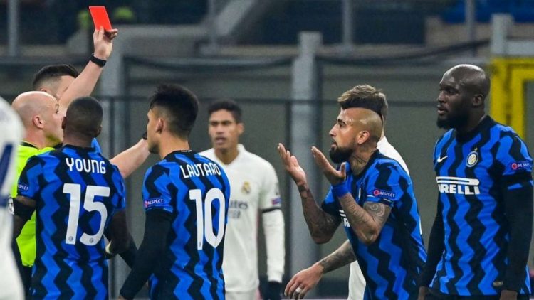 Удаление Видаля