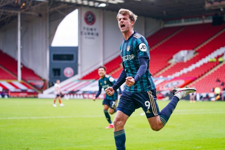 Патрик Бэмфорд