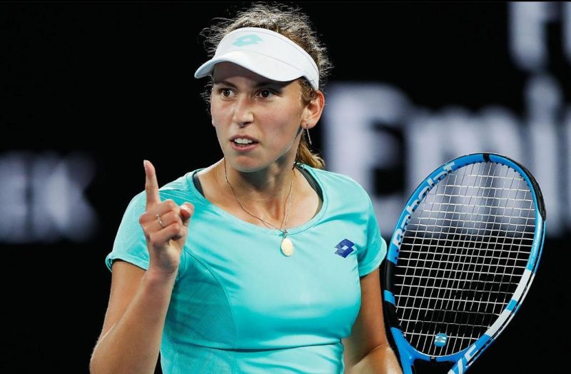 Элизе Мертенс