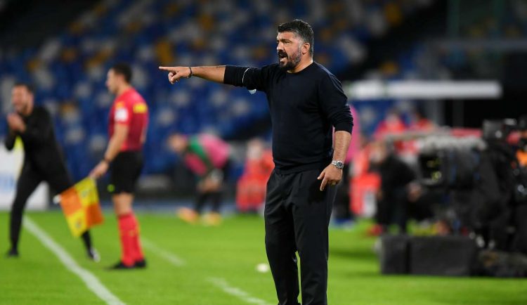 Дженнаро Гаттузо