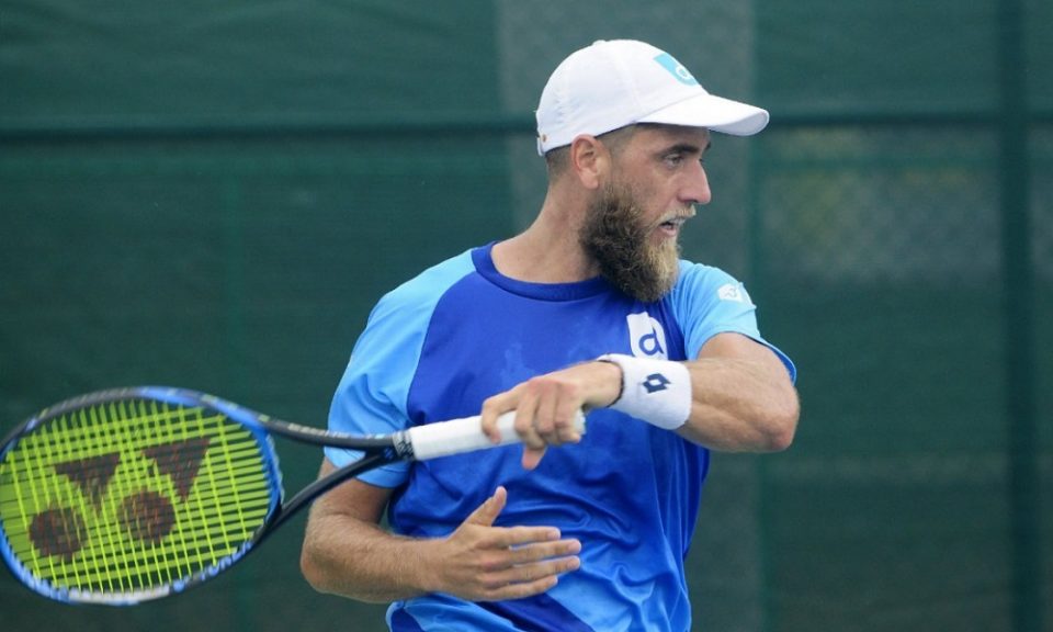 Роберто Кирос