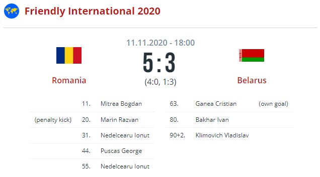 romania belarus