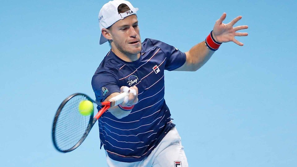 Диего Шварцман