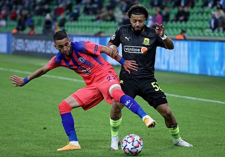 Тони Вилена