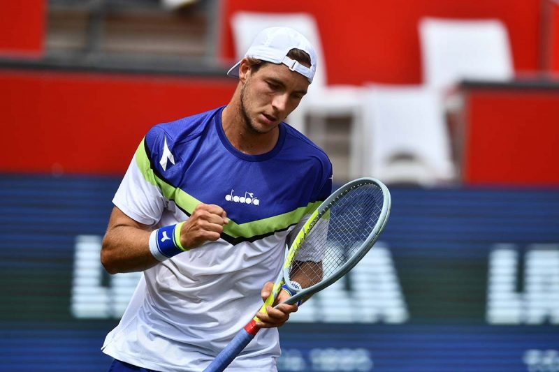 Ян-Леннард Штруфф