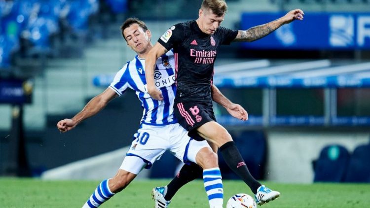 Реал Сосьедад