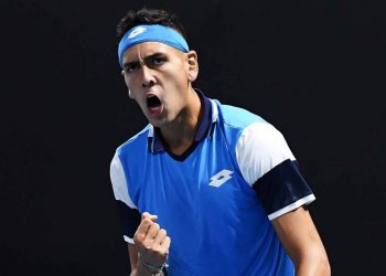 Алехандро Табило