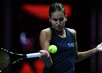 Прогноз Элизе Мертенс – Вероника Кудерметова (13 ноября 2020), ставки и коэффициенты