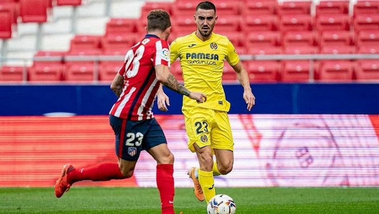 Вильярреал