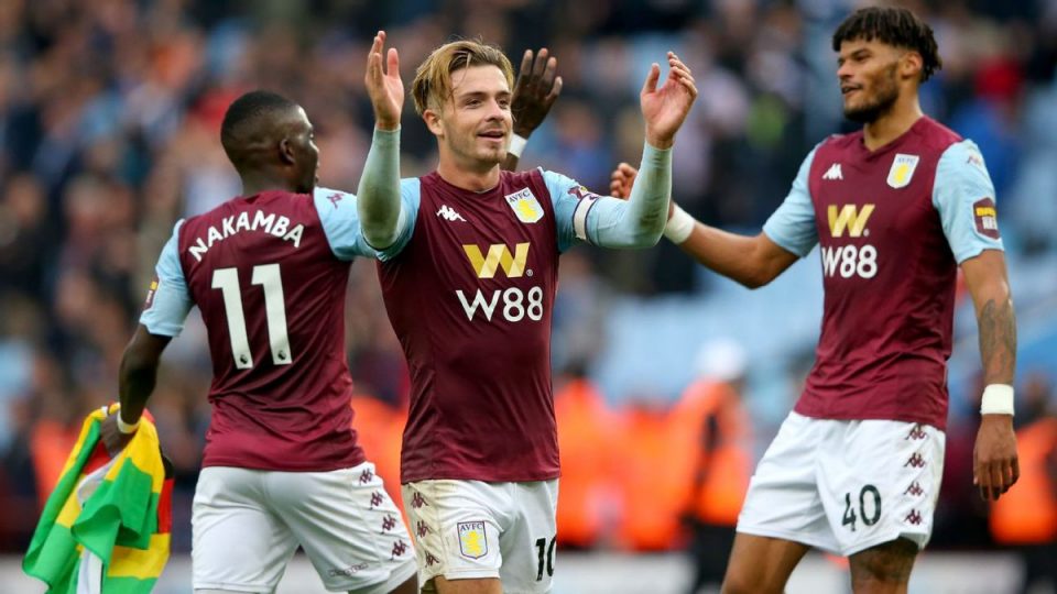 Астон Вилла