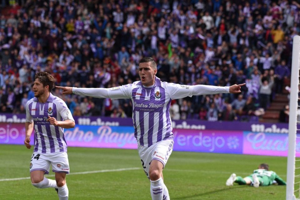 Вальядолид