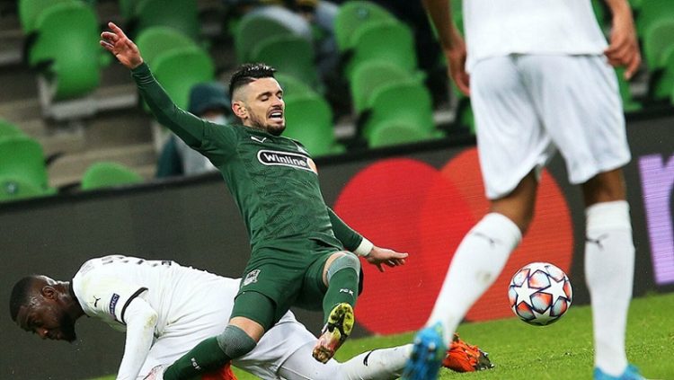 Реми Кабелла