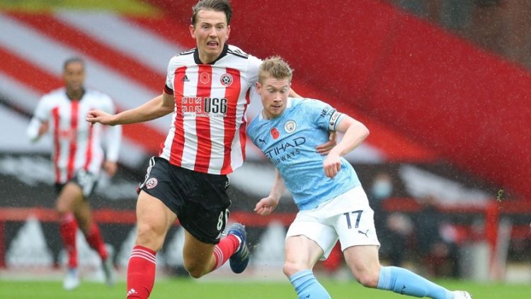 Шеффилд Юнайтед