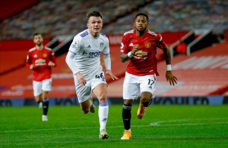 Лидс Юнайтед