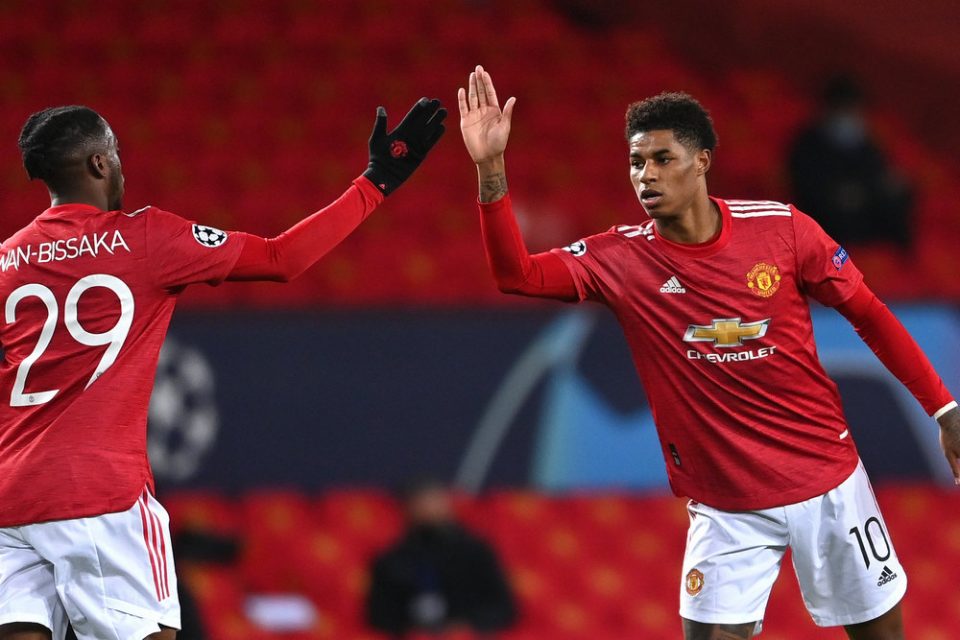 Манчестер Юнайтед