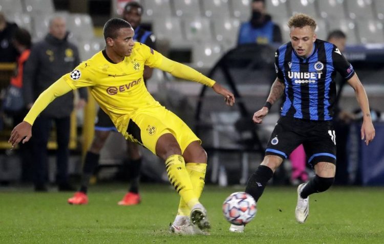 Боруссия Дортмунд