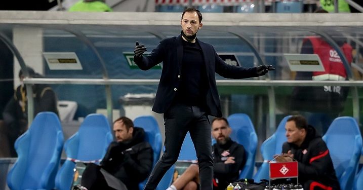  Доменико Тедеско